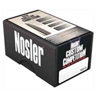 Nosler Bullets 22 Cal .224 - 77gr Hp-bt Custom Comp. 100ct