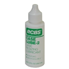 Rcbs Case Lube-2 2oz. Bottle -