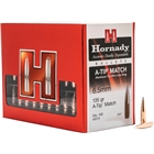 Hrndy A-tip 6.5mm .264 135gr 100ct