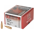 Hrndy Eld-m 30cal .308 168gr 100ct