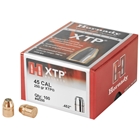 Hrndy Xtp 45cal .452 250gr 100ct