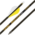 Gold Tip Arrow Hunter Pro 340 - 2" Raptor Vanes 1/2doz