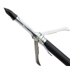 Grim Reaper Broadhead Razortip - Whitetail Sp 3-blade 100gr 2"