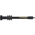 Bee Stinger Stabilizer - Microhex Hunting 8" Black