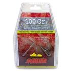 Swhacker Replacement Blades - 2-blade 100gr 2" Cut 6/pk