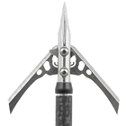 Rage Broadhead Hypodermic - Trypan No-collar 100gr 2" 2pk