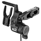 Qad Arrow Rest Ultra-rest Ld - Black Rh