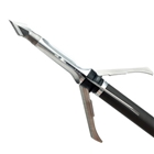 Grim Reaper Broadhead Razorcut - Ss 3-blade 100gr 1 3/4" Cut