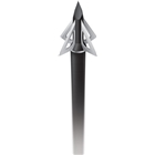 Slick Trick Broadhead Standard - 100gr 1" Cut 4pk