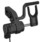 Qad Arrow Rest Ultra-rest - Hunter Black Lh