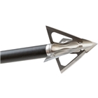 G5 Broadhead Striker X Fixed - 4-blade 125gr 1.25" Cut 3pk