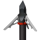 G5 Broadhead Deadmeat Xbow - 3-bld Expan 100gr 1.5" Cut 3pk