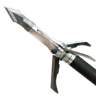 Grim Reaper Broadhead Razorcut - Xbow 3-blade 100gr 1 1/2" Cut