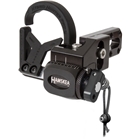 Hamskea Arrow Rest Hybrid - Hunter Pro Rh Black