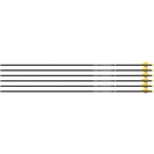 Easton Arrow Sonic 6.0 300 - W/2" Bully Vanes 6-pack