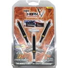 Thorn Broadheads Xv Crossbow - 125gr 2-blade 2" Cut 3pk