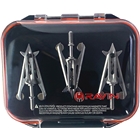 Ravin Magnetic Broadhead Case - Case