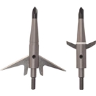 Swhacker Broadhead 2-blade - Crossbow 125gr 2.25" Cut 3/pk