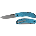 Kbar Ussf Corser Folder Blue/gry