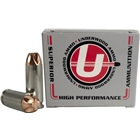 Underwood 10mm Auto 140gr - 20rd 10bx/cs Xtreme Penetrator