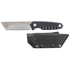 S&w Knife 24/7 Tanto Fixed - 4" Tanto Blade Full Tang W/sth