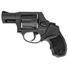 Taurus 856 38spl 2" 6rd Ch Blk