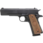 Iver Johnson 1911a1 Standard - .38 Super 5" Fs Matte Wood