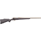 Weatherby Vanguard Weathrguard - 223 Rem 24" Bronze/black Poly