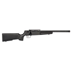 Sav Rascal Trgt 22lr 16 1/8" Black