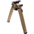 Magpul Bipod M-lok Fde