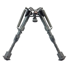 Harris Bipod 6-9" (leg Notch) Fixed