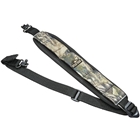 Butler Cr. Stretch Rifle Sling - Neoprene Mobuc Camo W/ Swivel