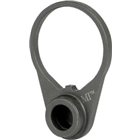 Midwest Heavy Duty Qd End Plate