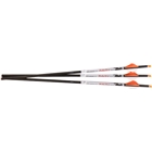 Ravin Xbow Arrow Premium Match - Grade 500gr Lighted .001" 3pk