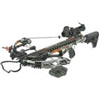 Pse Crossbow Kit Fang Hd - 400fps Tru Timber Viper