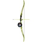 Pse Bowfishing Kit Kingfisher - 56" 40# Rh Green Dk'd