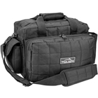 Peregrine Outdoors Wild Hare - Deluxe Tournament Bag Black