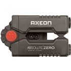 Axeon Absolute Zero Sighting - System Red Laser