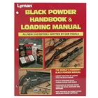 Lyman Blackpowder Handbook - 2nd Edition 336 Pages