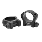 Warne Rings Mountain Tech 30mm - High Matte