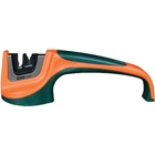 Accusharp Pull Through - Sharpener Orange/green