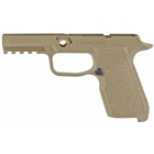 Wilson Grp Mod Wcp320 Compact Tan