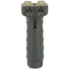 Tango Dwn Vertical Grip Blk