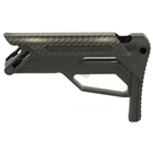 Fortis La Stock Blk