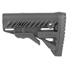 Fab Def Ar15 Stock Compart Blk