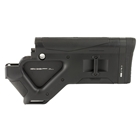 Hera Cqr Buttstock Blk Ca Version