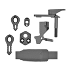 Utg Ar15 Lower Upgrade Kit Blk