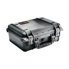 Pelican 1450 Protector Case Blk