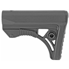 Utg Pro Model4 S3 Stk Ml-spc Blk