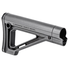 Magpul Moe Fixed Stk Mil-spec Gry